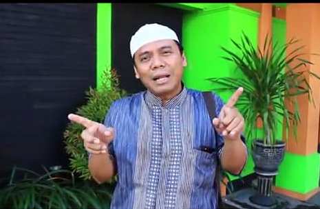 PCNU Surabaya: Gus Nur Bukan Ulama