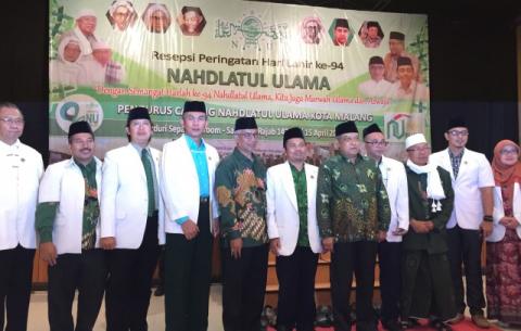 PBNU Bentuk Organisasi Perhimpunan Dokter di Bawah ISNU