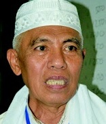 TGH Muhammad Anwar, Pengasuh Pesantren Darunnajah Lombok Barat Wafat