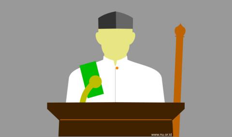 Kemenag Didesak Kembangakan Pedoman Menyampaikan Khutbah