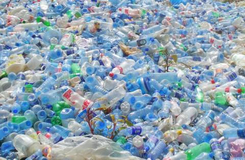 LPBINU Sebut Indonesia Darurat Sampah Plastik