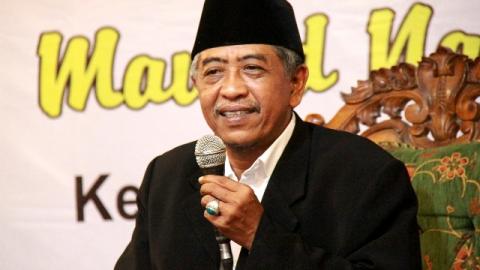 Riya’ adalah Syirik Samar, Ini Tandanya