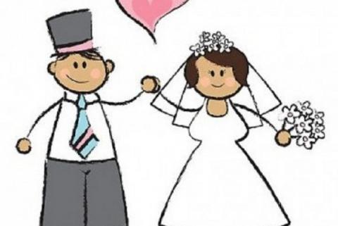 ‘MUI Thailand’ Larang Pernikahan Anak di Bawah Usia 17 Tahun
