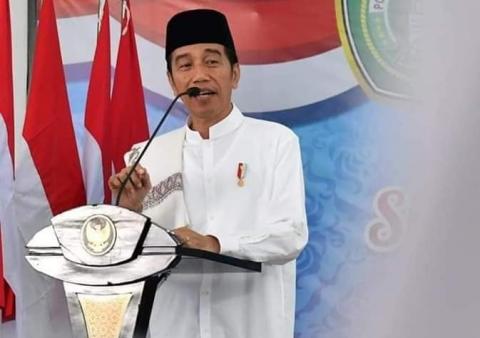 Sembilan Juta Orang Percaya Isu &#039;Jokowi PKI&#039;