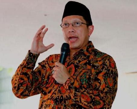 Menag: Sastra Miliki Peran Strategis dalam Pembangunan Bangsa