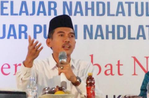 Majelis Alumni IPNU: Pastikan IPNU-IPPNU sebagai Pemecah Masalah