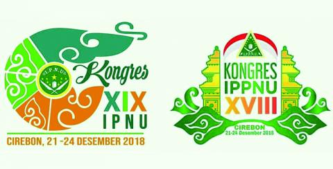 Mega Mendung, Batik Khas Cirebon Jadi Logo Kongres IPNU IPPNU