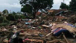 World leaders condole with Indonesian tsunami victims' families