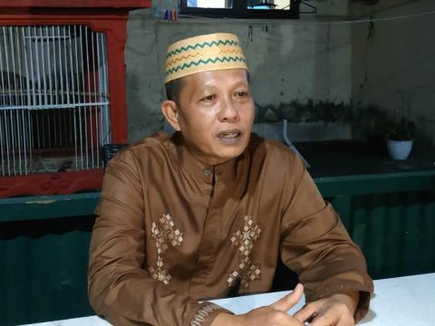 Polda Lampung: Terima Kasih NU Peduli