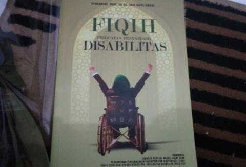 Gagasan Fiqih Disabilitas dengan Paradigma Kritis