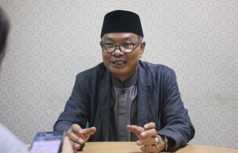 Kiai Manan: Koperasi Masjid Terinspirasi Wasiat Sunan Gunung Jati