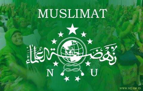 Muslimat NU, Soko Guru Nahdlatul Ulama