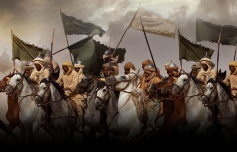 Al-Khubab bin Al-Mundzir, Pemilik Taktik Brilian di Perang Badar