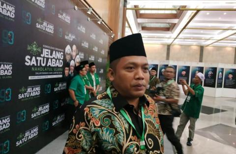 Konsolidasi Internal Satu Abad NU, Satukan Frekuensi Gerakan