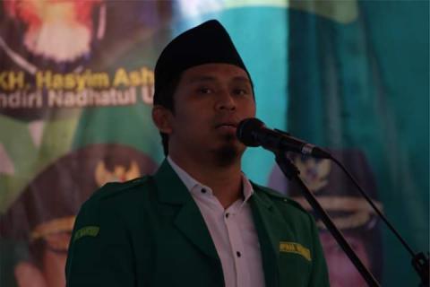 Jelang Seabad NU, Ini Harapan Ketua Ansor Banten