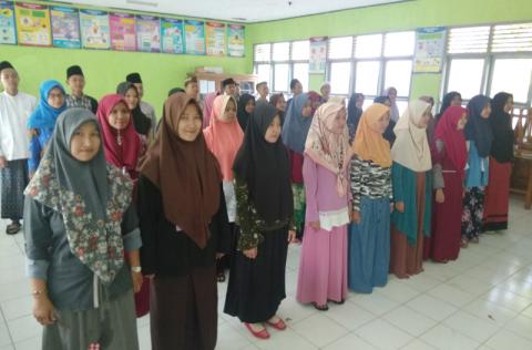 Paduan Suara NU Kota Banjar siap Meriahkan Munas NU