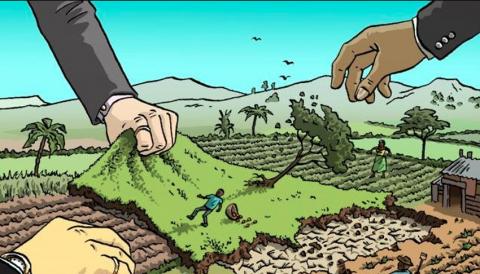 Munas NU 2017: Tanah Tidak Boleh Dimonopoli Kepemilikan dan Penggarapannya