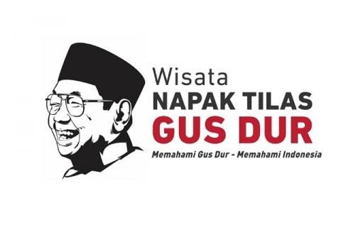 Puluhan Pemuda akan Napak Tilas Gus Dur