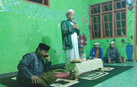 Ansor Banser harus Jaga Kesehatan Diri untuk Munas NU