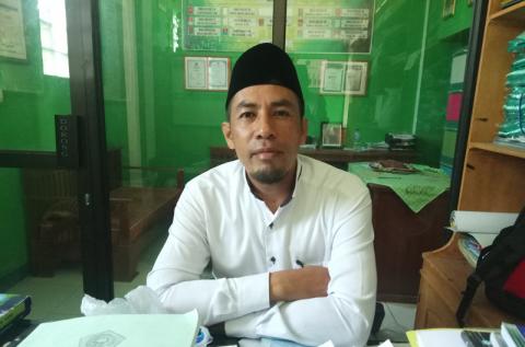 NU Sumedang Siap Meriahkan Munas dan Konbes NU