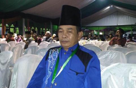 PWNU Sulsel Lega dengan Pembahasan Islam Nusantara