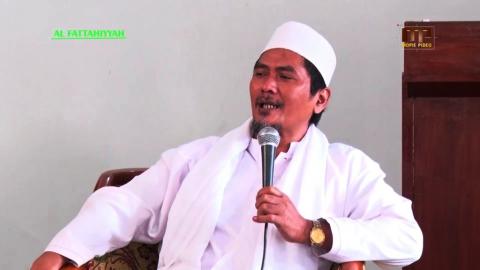 Baca Fatihah Setiap Penetapan Hukum di Bahtsul Masail, Ini Alasannya