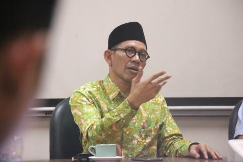 Soal &#039;Kiamat Sudah Dekat&#039;, PBNU Harap Masyarakat Tanya Ulama