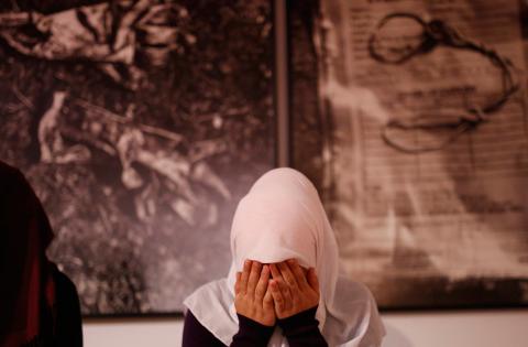 Kekerasan Seksual dalam Fiqih (7): Pencabulan oleh Non-Mahram dan Sanksinya