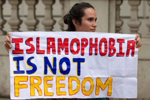 Mencegah Perkembangan Islamophobia dan Xenophobia