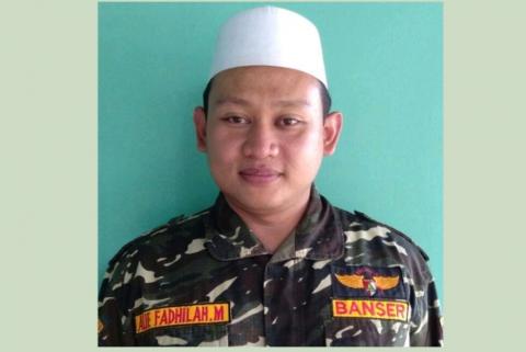 Pererat Silaturahmi, Warga NU Lampung Tengah Rutin Gelar Maulid Simthudduror