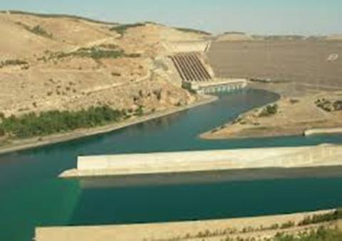 Kajian Hadits Tanda Kiamat, Sungai Eufrat yang Mengering