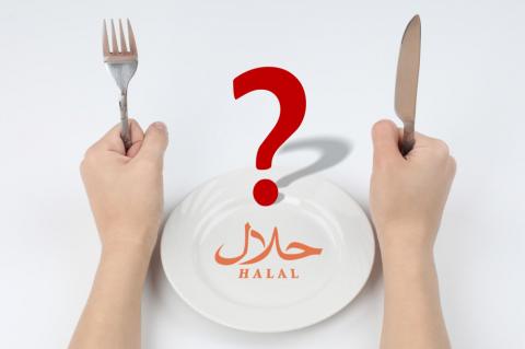 Belum Jelas Proses Sembelihannya, Daging Halal atau Haram?