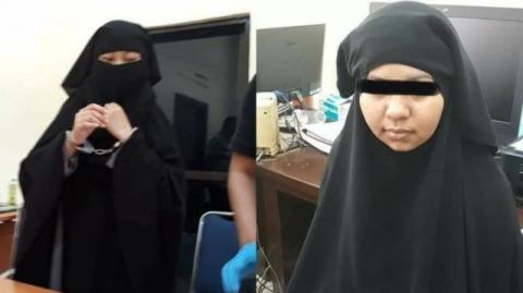 Penanggulangan Aksi Terorisme harus Memperhatikan perspektif Gender