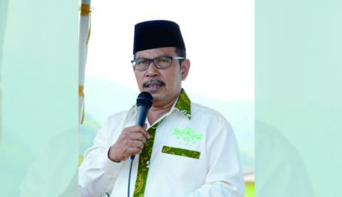 Ketua PCNU Tegal: Kasus Soal Ujian Nasional di Garut Harus Ada Sanksi Tegas