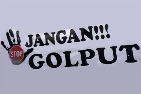 Pelajar NU Harus Beri Contoh dengan Tidak Golput