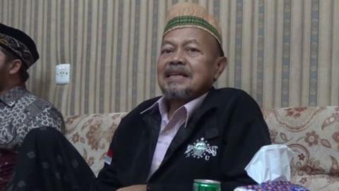 Dedikasi Almarhum KH Fuad Abdul Wahab untuk NU di Arab Saudi