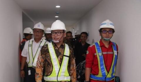 Hari Buruh 2019, Momentum Indonesia Merespons Dinamisnya Perubahan Pasar Kerja