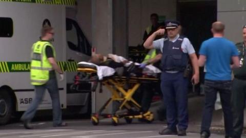 Korban Meninggal Serangan Teror Masjid di Christchurch Jadi 51 Orang