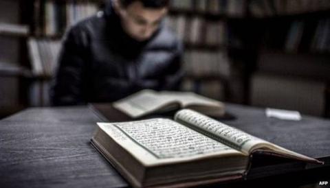 Kenapa Hati Tetap Keras walau Rajin Baca Al-Qur'an?