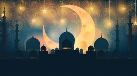 Siapa Pemilik Bulan Rajab, Sya'ban, dan Ramadhan?
