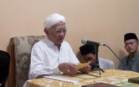 Kedahsyatan Ilmu Imam Ghazali di Luar Nalar Manusia Biasa