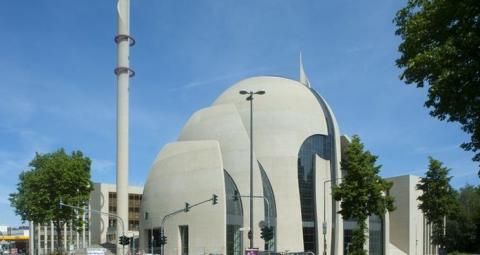 Cegah Paham Radikal, Masjid di Jerman Bakal Dikenai Pajak