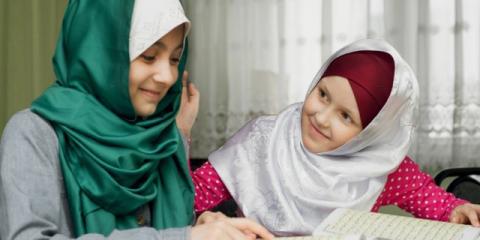 Komunitas Muslim Austria Tolak Pengesahan UU Larangan Jilbab untuk Pelajar SD