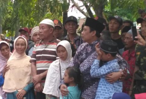 PBNU Apresiasi Presiden Jokowi Terkait Pengabulan Grasi Dua Petani Kendal