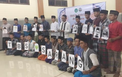 Balagh Ramadhan, Ajang Silaturrahim Antar Alumni