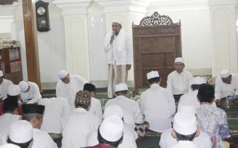 Ramadhan Jadi Istimewa karena Turunnya Al-Qur&#039;an