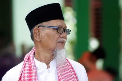 Kiai Abdul Ghofir Nawawi, Dari Cirebon Sebar Kerukunan Beragama di Gorontalo