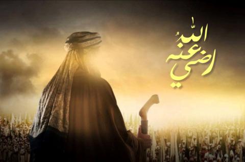 Kisah Umar bin Khattab Ditanya Malaikat Munkar-Nakir