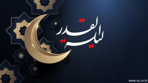 Apakah Malam Lailatul Qadar Hanya di Bulan Ramadhan?
