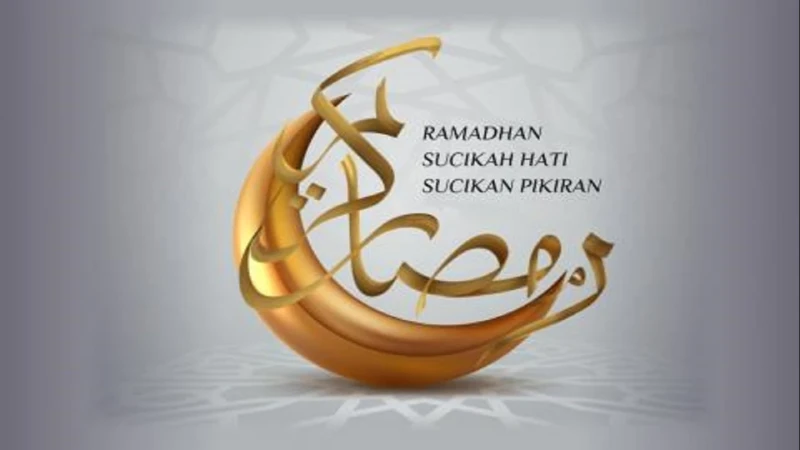 3 Amalan Sambut Datangnya Ramadhan